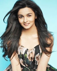 Alia Bhatt